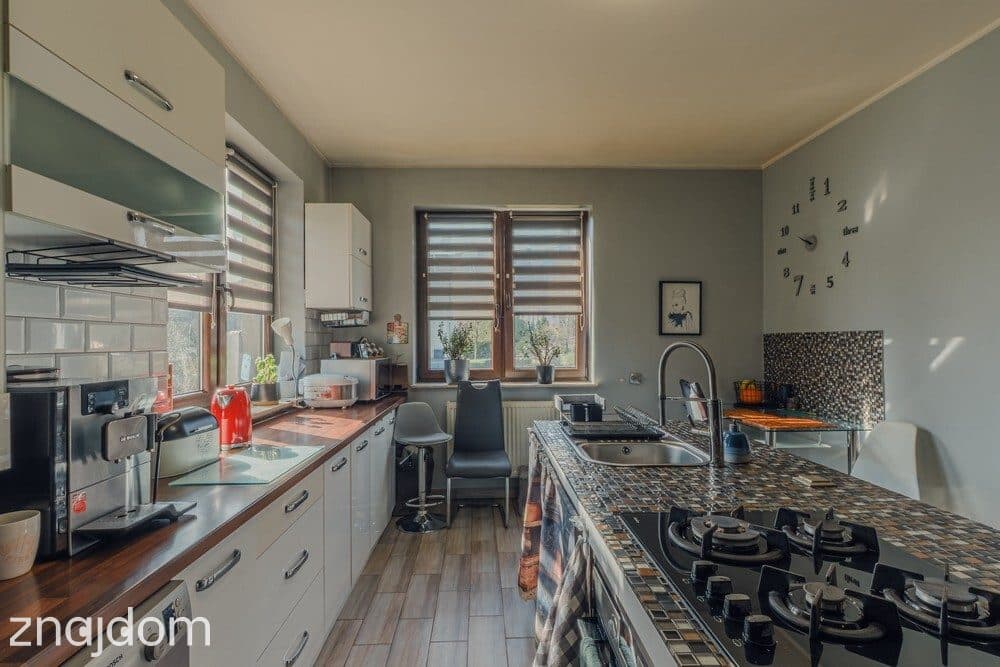 Dom w Bujakowie 150,39 m² - zdjęcie 5