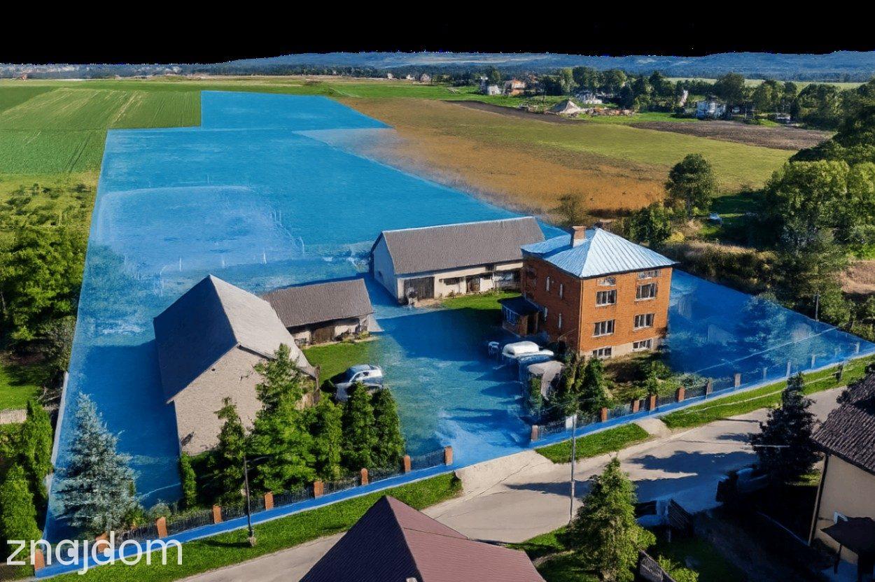 Lgota Wolbromska Gospodarstwo Rolne Stadnina