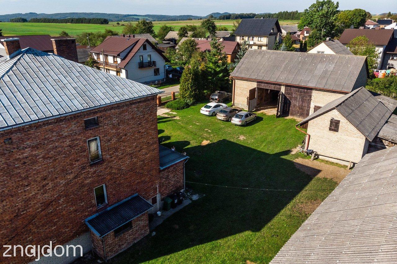 Lgota Wolbromska Gospodarstwo Rolne Stadnina - zdjęcie 22