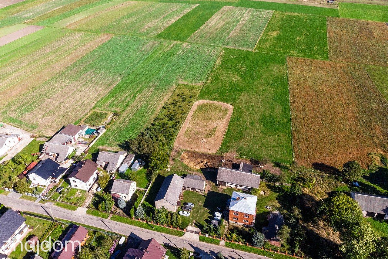Lgota Wolbromska Gospodarstwo Rolne Stadnina - zdjęcie 5
