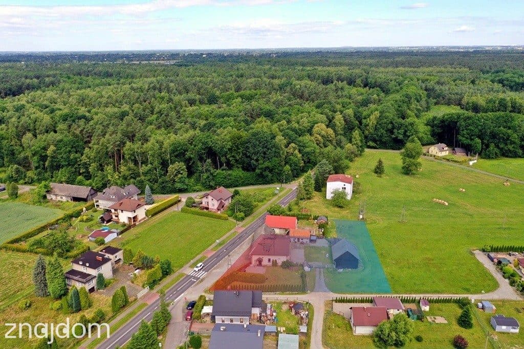Budynek mieszkalno - usługowy Landek - zdjęcie 13
