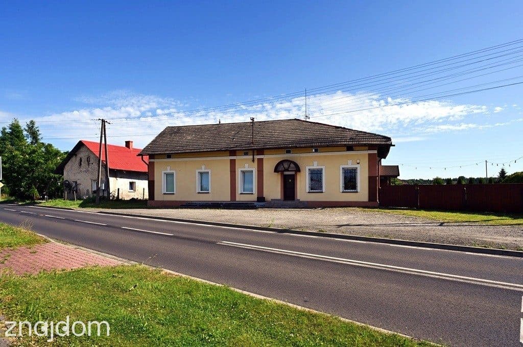 Budynek mieszkalno - usługowy Landek - zdjęcie 14