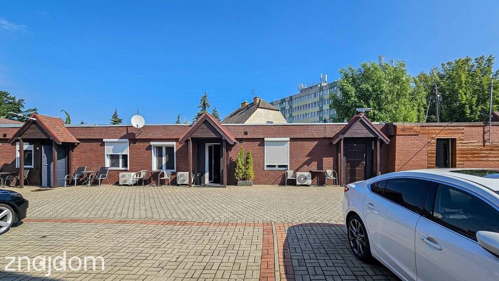 mieszkanie Junikowo |parking |Gotowe od zaraz - zdjęcie 10