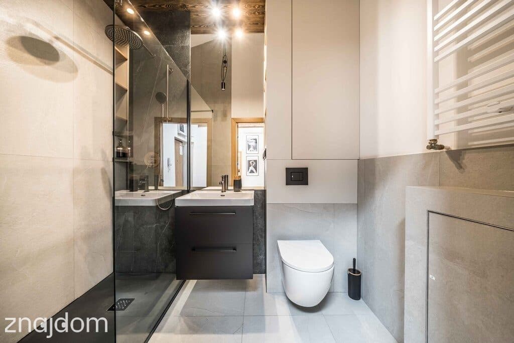 Apartament mieszkanie balkon gotowe winda centrum - zdjęcie 10