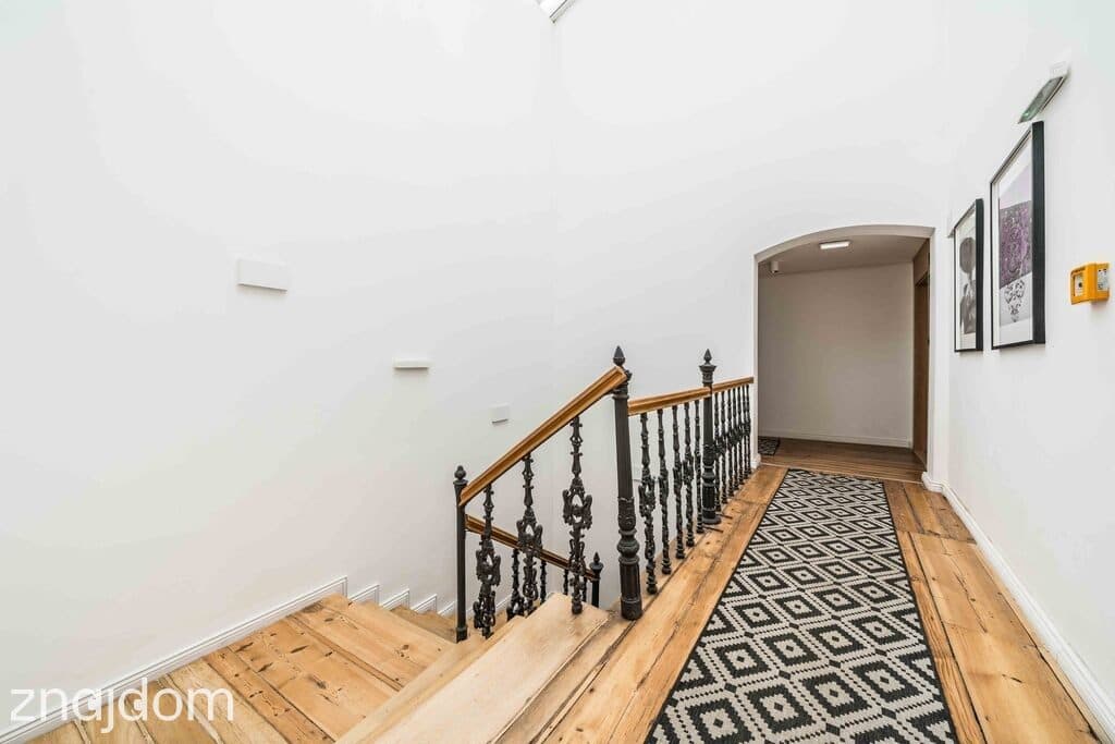 Apartament mieszkanie balkon gotowe winda centrum - zdjęcie 19