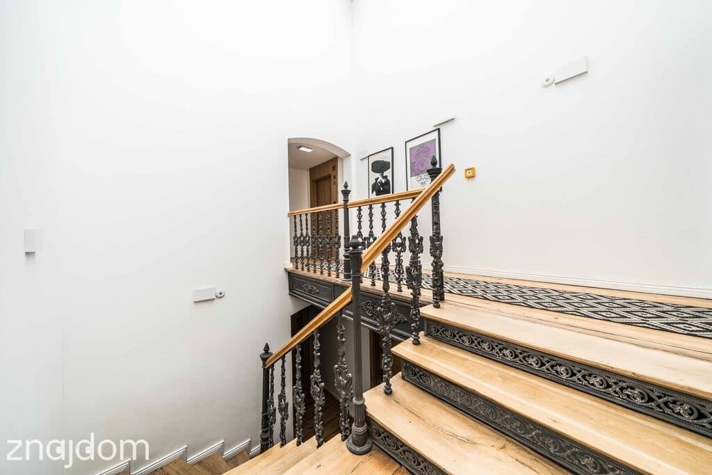 Apartament mieszkanie balkon gotowe winda centrum - zdjęcie 20