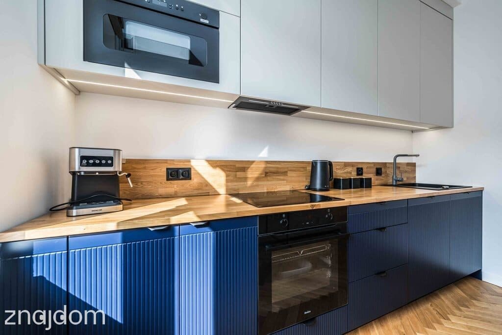 Apartament mieszkanie balkon gotowe winda centrum - zdjęcie 6