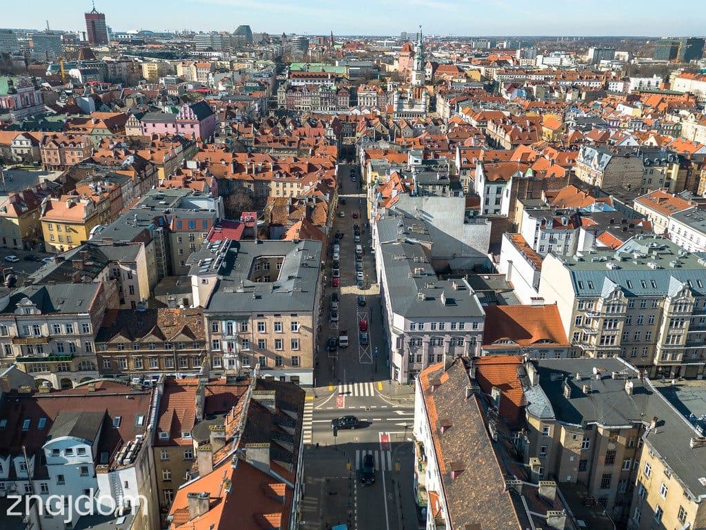 KAMIENICA STARY RYNEK CENTRUM BIZNES WOŹNA - zdjęcie 17