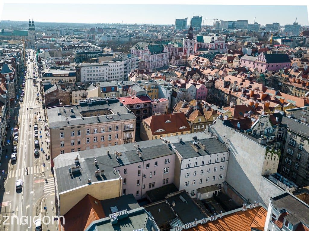KAMIENICA STARY RYNEK CENTRUM BIZNES WOŹNA - zdjęcie 18
