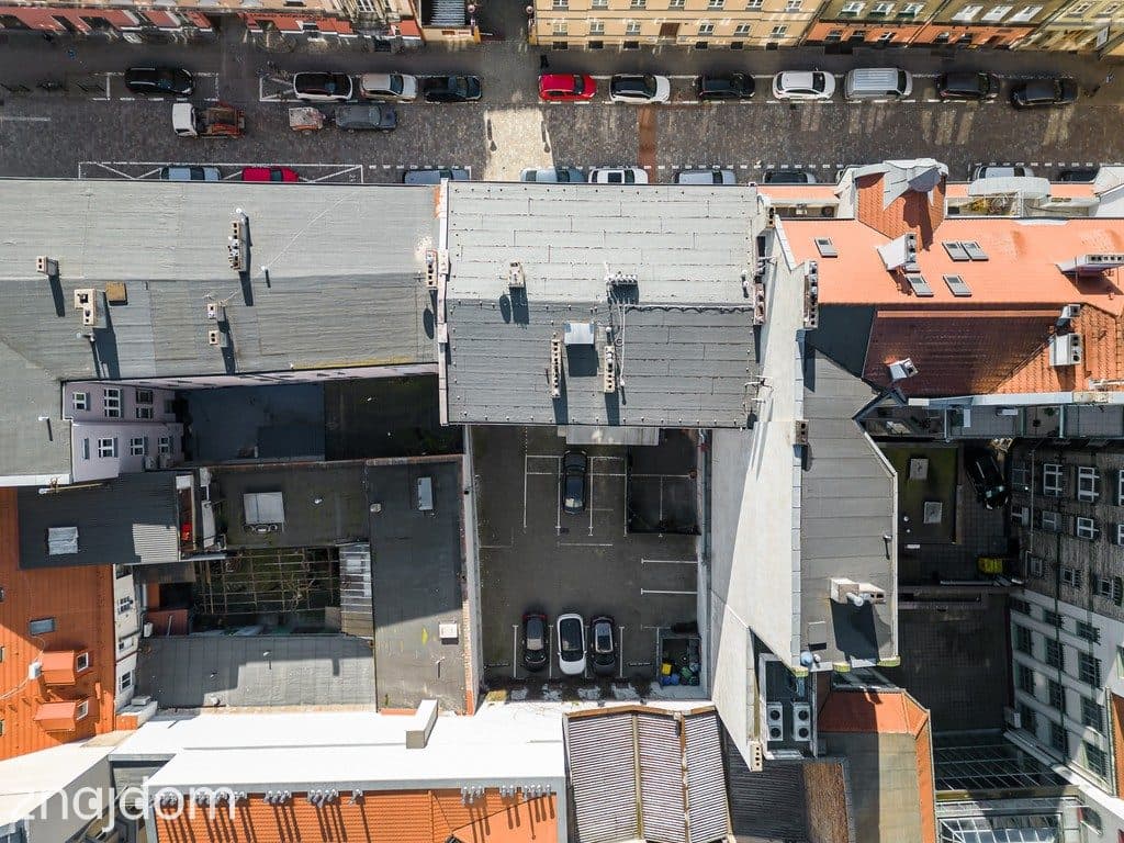 KAMIENICA STARY RYNEK CENTRUM BIZNES WOŹNA - zdjęcie 19