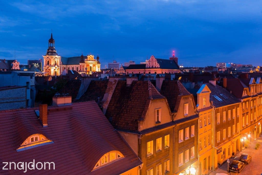 KAMIENICA STARY RYNEK CENTRUM BIZNES WOŹNA - zdjęcie 20