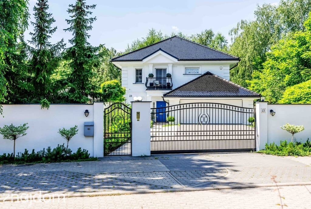 Dom wolnostojący Strzeszyn - zdjęcie 4