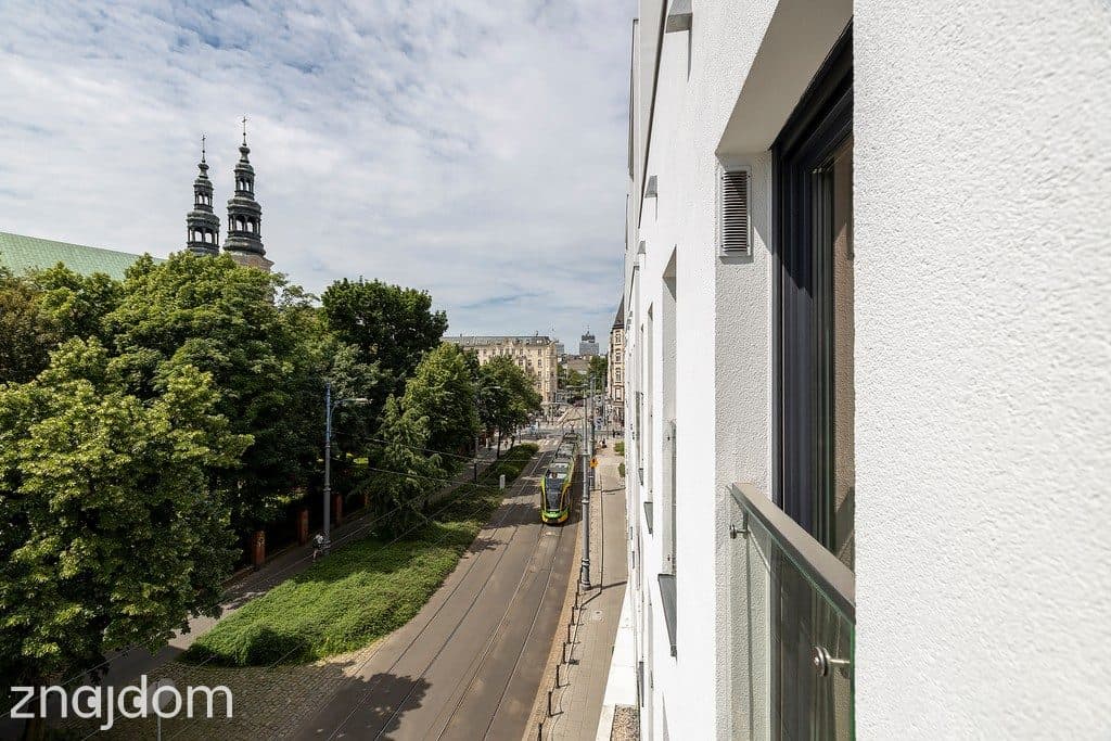 Centrum Miasta, ul. Mostowa | wolne od sierpnia - zdjęcie 16