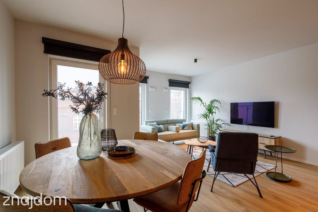 Centrum Miasta, ul. Mostowa | wolne od sierpnia - zdjęcie 4