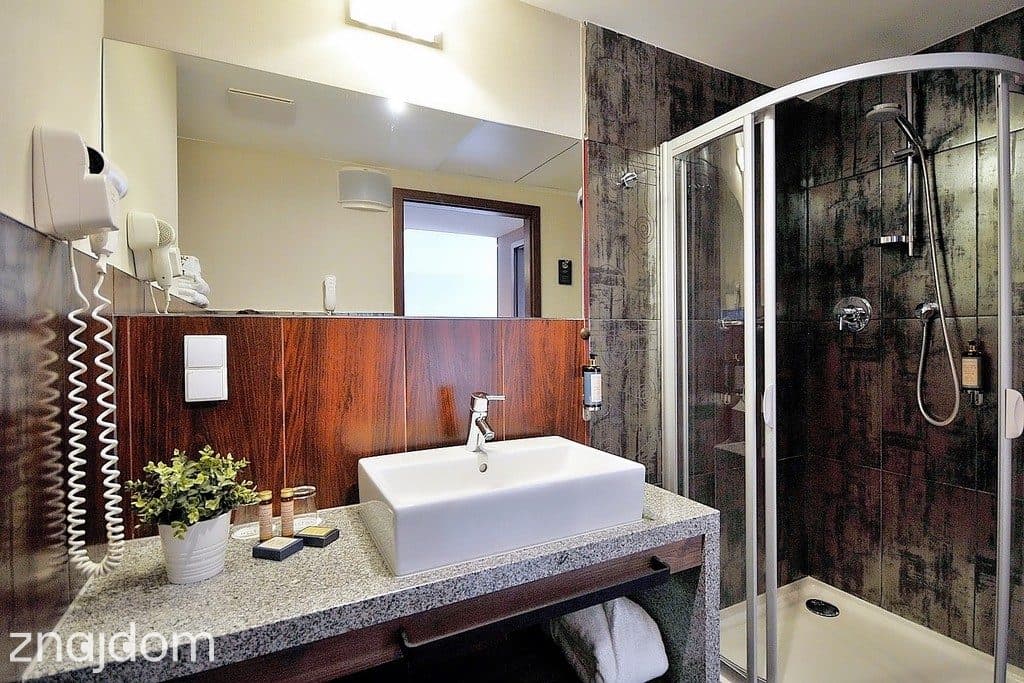 Apartament w Hotelu Royal Tulip Sand Kołobrzeg - zdjęcie 10