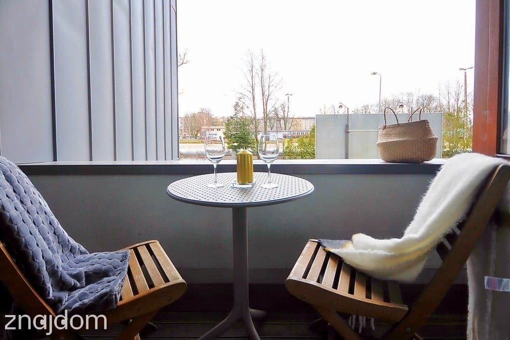 Apartament w Hotelu Royal Tulip Sand Kołobrzeg - zdjęcie 11