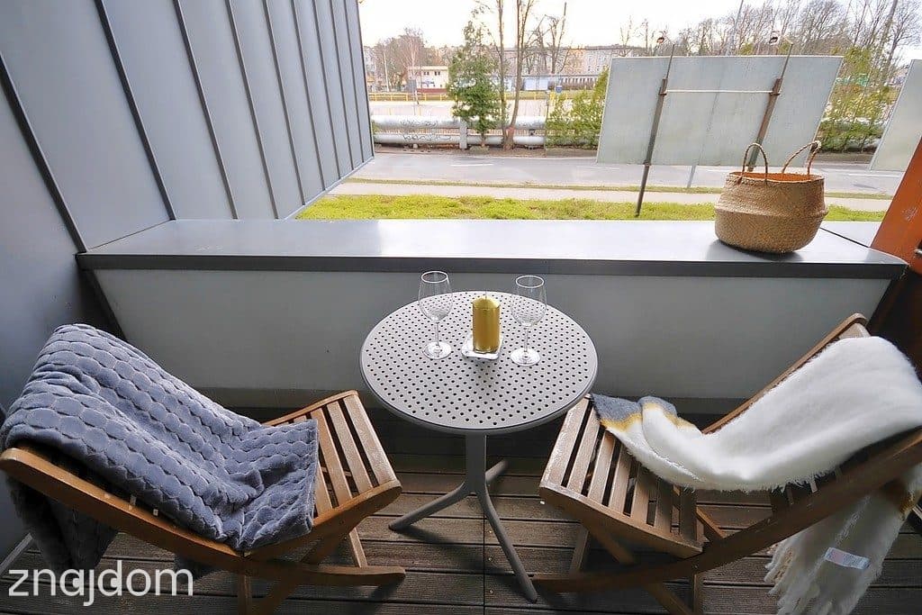 Apartament w Hotelu Royal Tulip Sand Kołobrzeg - zdjęcie 12