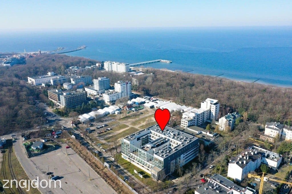 Apartament w Hotelu Royal Tulip Sand Kołobrzeg - zdjęcie 18