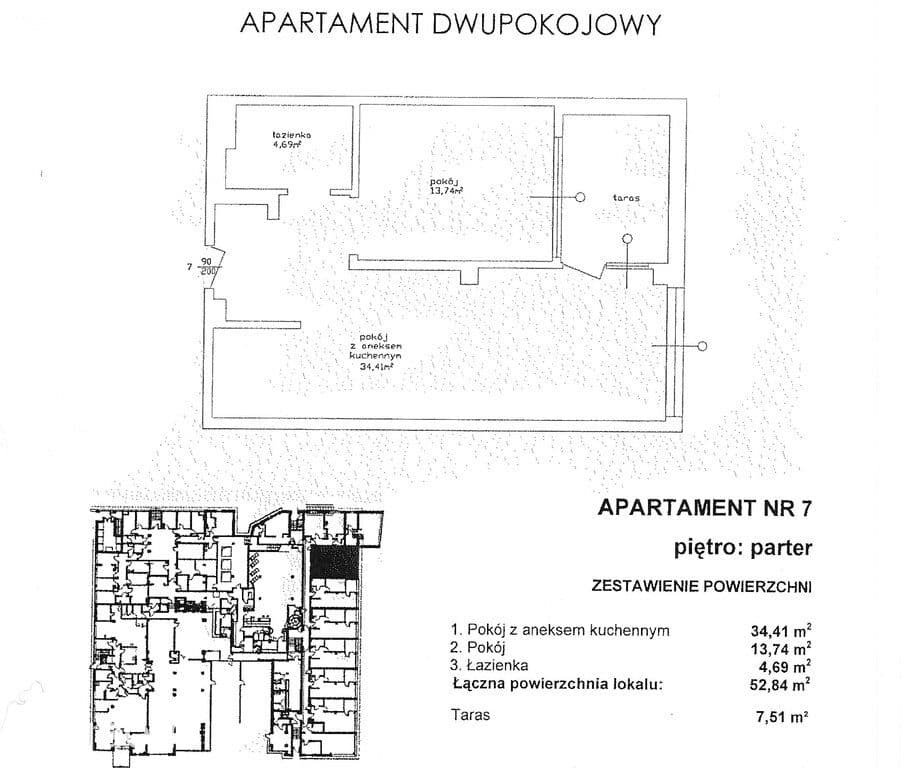 Apartament w Hotelu Royal Tulip Sand Kołobrzeg - zdjęcie 20