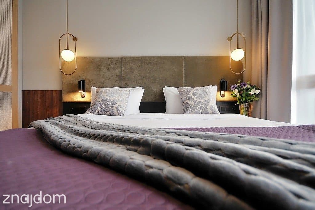 Apartament w Hotelu Royal Tulip Sand Kołobrzeg - zdjęcie 5