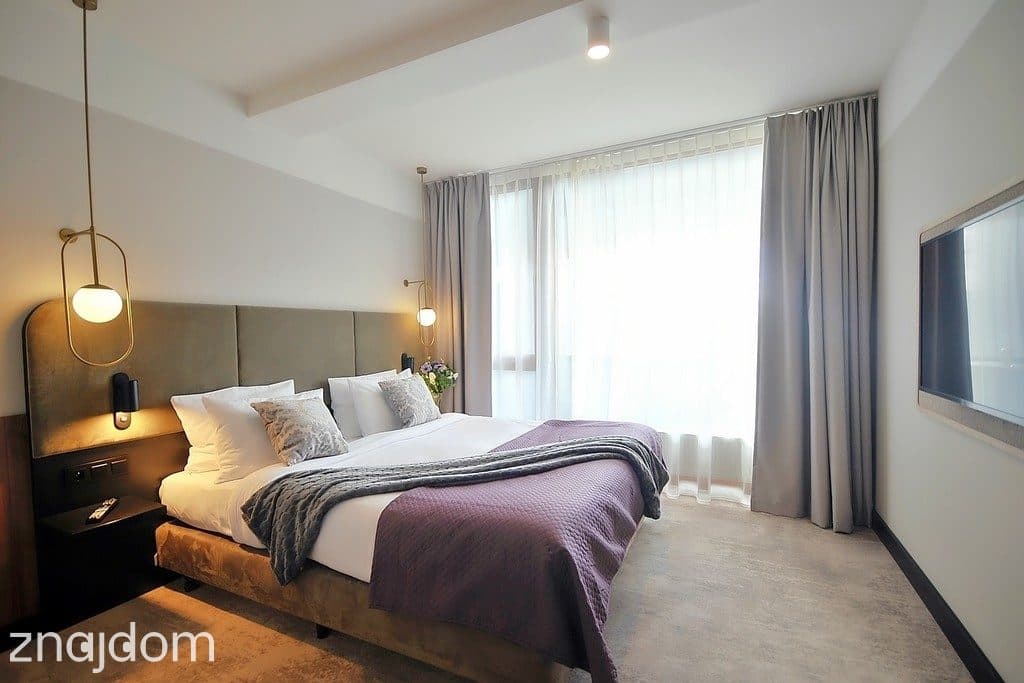 Apartament w Hotelu Royal Tulip Sand Kołobrzeg - zdjęcie 6