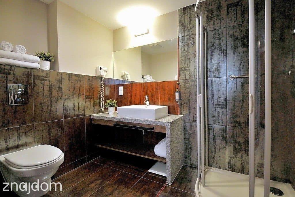 Apartament w Hotelu Royal Tulip Sand Kołobrzeg - zdjęcie 9