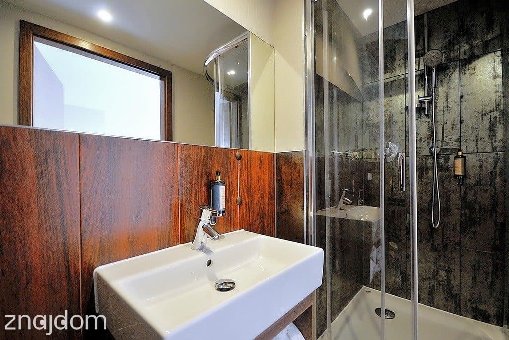 Apartament w Hotelu Royal Tulip Sand Kołobrzeg - zdjęcie 10