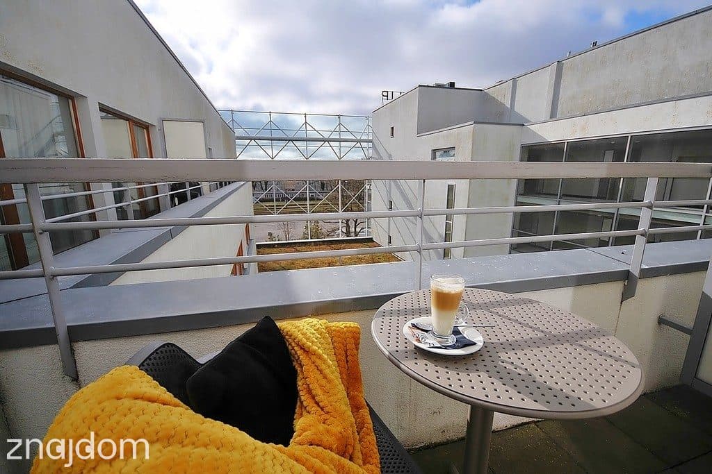 Apartament w Hotelu Royal Tulip Sand Kołobrzeg - zdjęcie 12