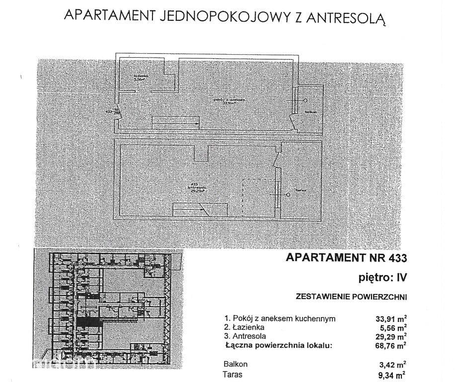 Apartament w Hotelu Royal Tulip Sand Kołobrzeg - zdjęcie 20