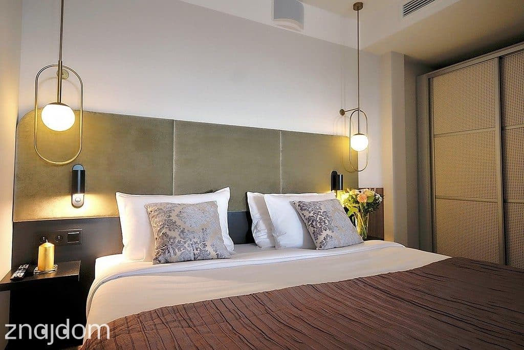 Apartament w Hotelu Royal Tulip Sand Kołobrzeg - zdjęcie 7