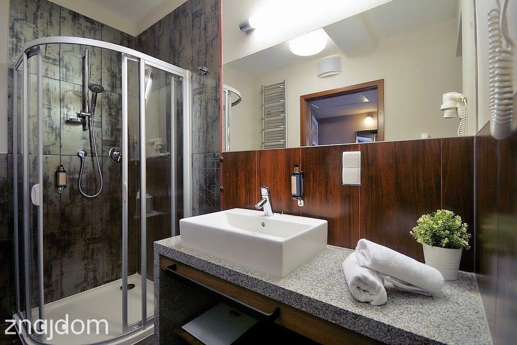Apartament w Hotelu Royal Tulip Sand Kołobrzeg - zdjęcie 9
