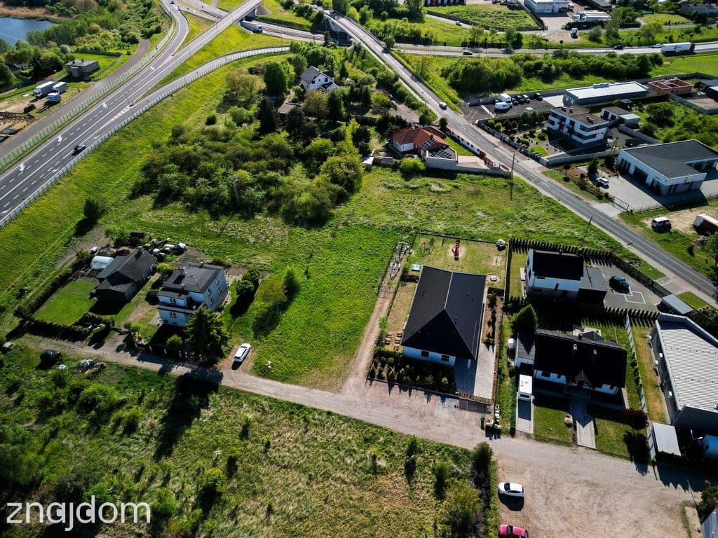 Gniezno Orcholska 2MN/U trasa Gniezno-Toruń - zdjęcie 5