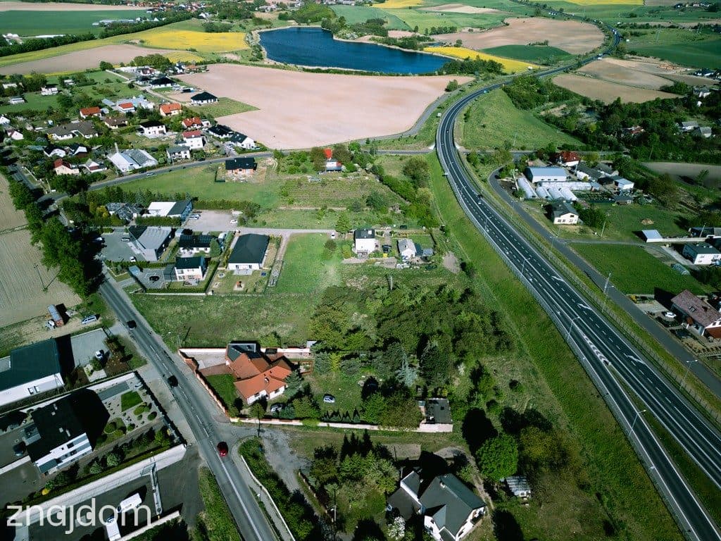 Gniezno Orcholska 2MN/U + pozwolenie na budowę - zdjęcie 8