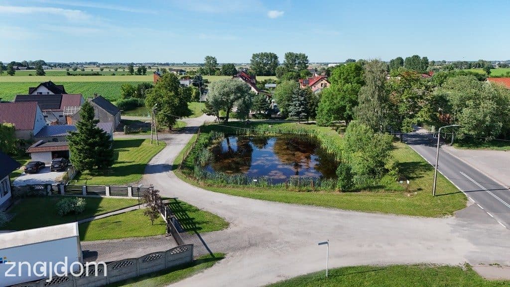 Działka budowlana| Czerlejno | MPZP | Kostrzyn - zdjęcie 11