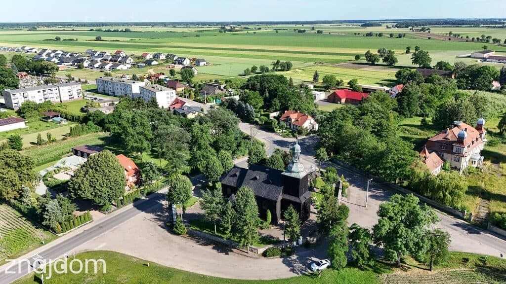Działka budowlana| Czerlejno | MPZP | Kostrzyn - zdjęcie 3
