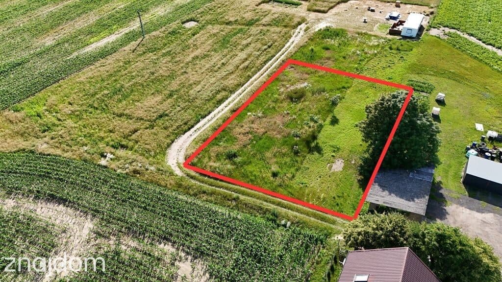 Działka budowlana| Czerlejno | MPZP | Kostrzyn - zdjęcie 7