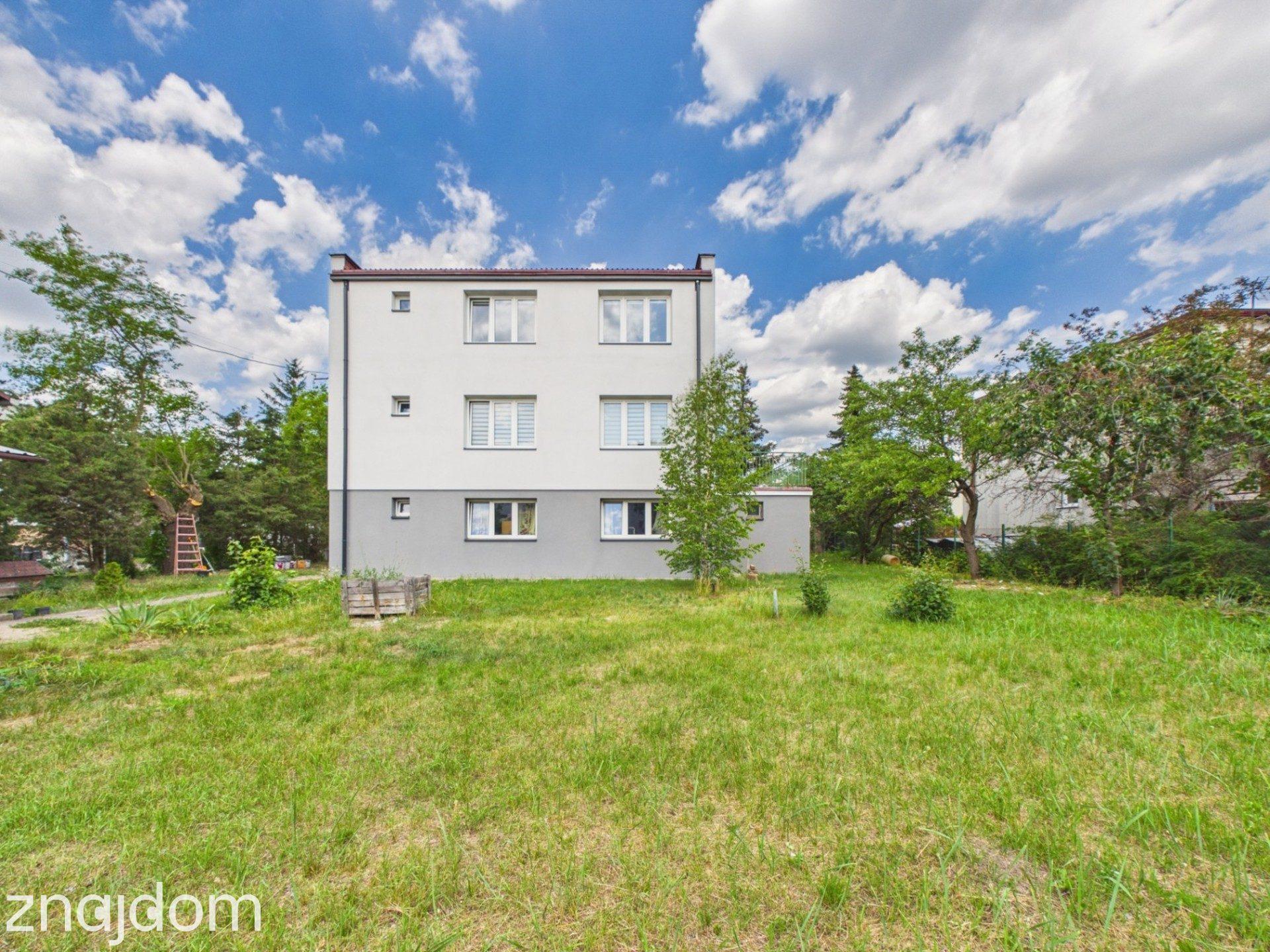 3 pokoje i ogród | Komfort domu w Wawrze - zdjęcie 15