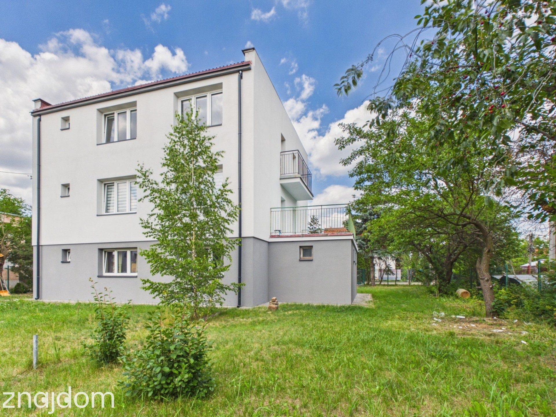 3 pokoje i ogród | Komfort domu w Wawrze - zdjęcie 16