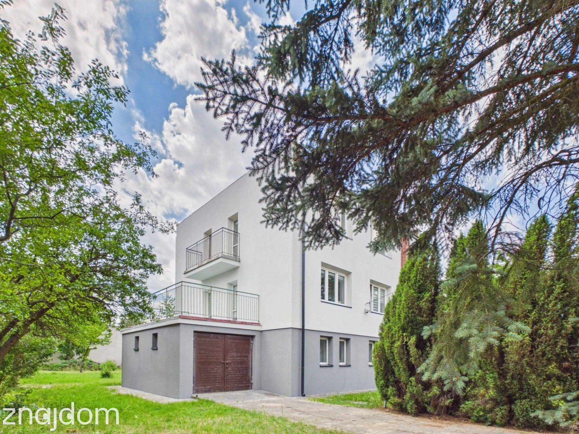 3 pokoje i ogród | Komfort domu w Wawrze - zdjęcie 18