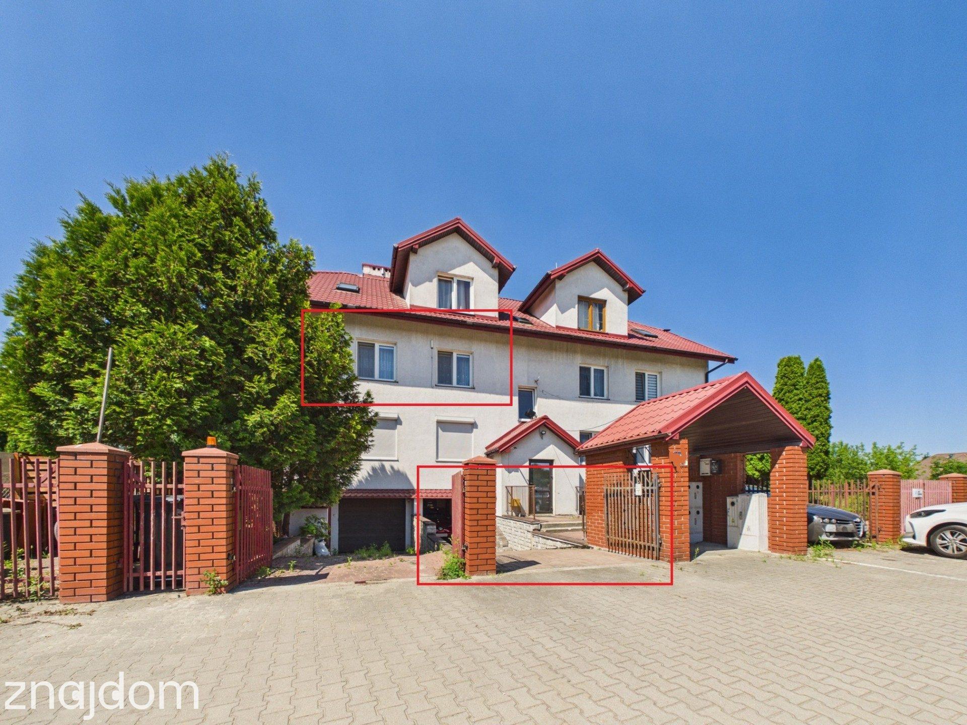 4 pokoje | ogródek | garaż | bezczynszowe | Zerzeń - zdjęcie 16