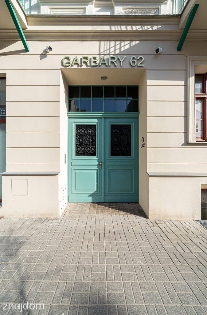 Kawalerka w Centrum miasta | Własna aranżacja| - zdjęcie 2