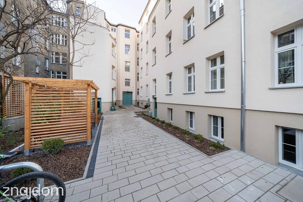 Kawalerka w Centrum miasta | Własna aranżacja| - zdjęcie 6