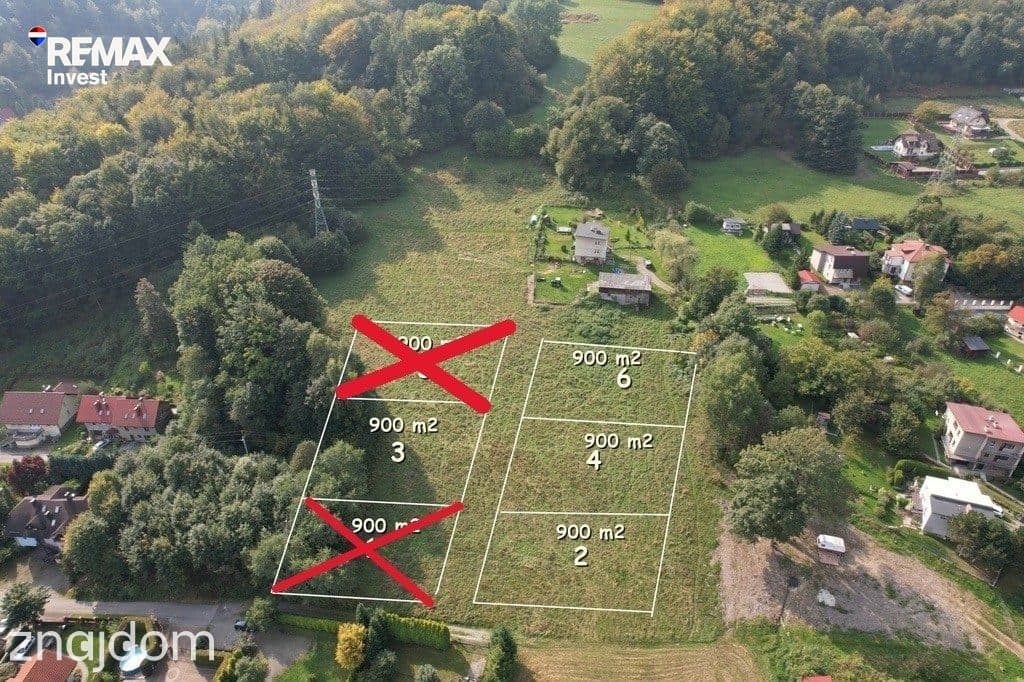 Widokowa działka pod Czantorią - zdjęcie 9