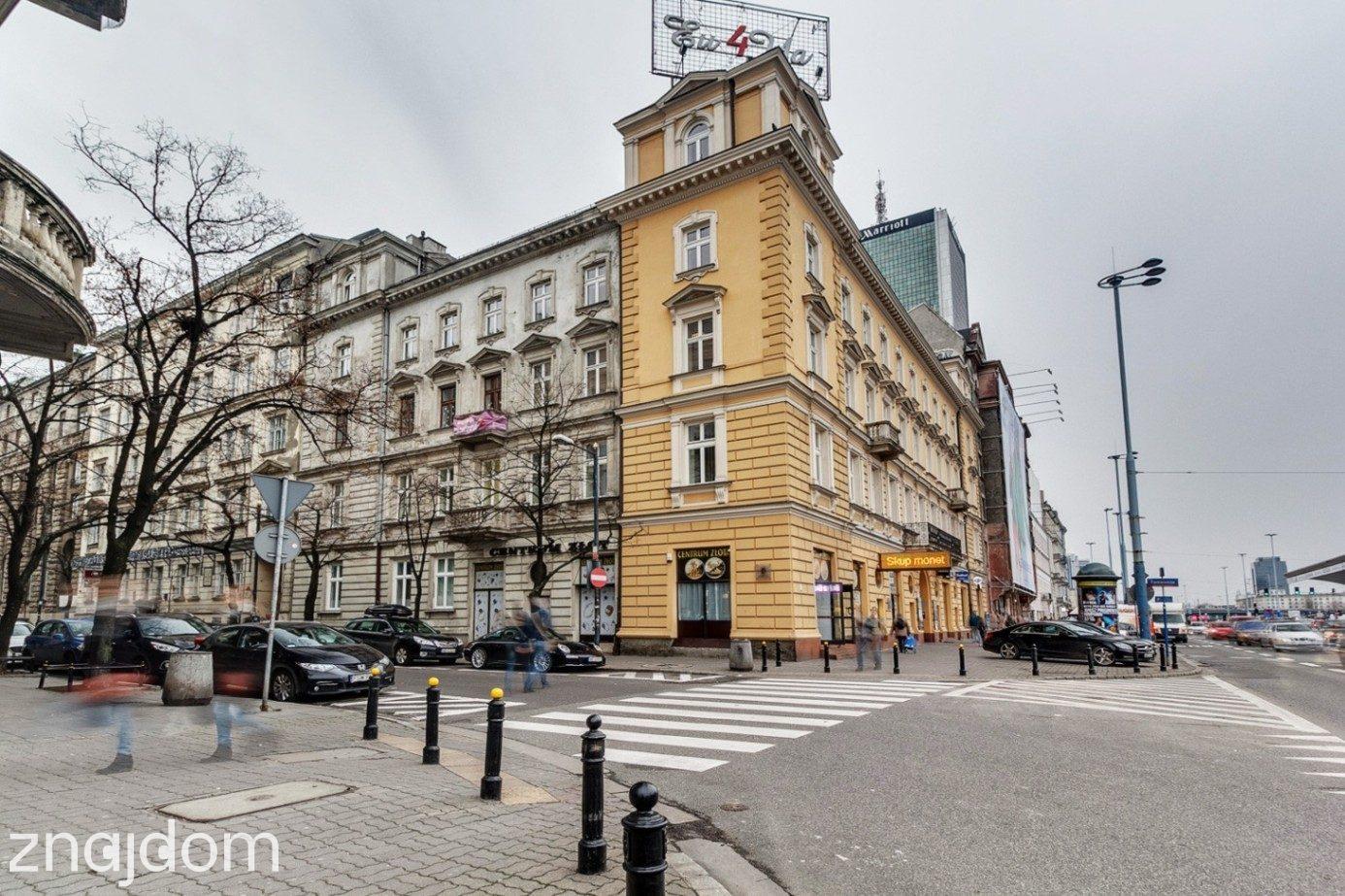Lokal po remoncie z widokiem na centrum Warszawy - zdjęcie 12