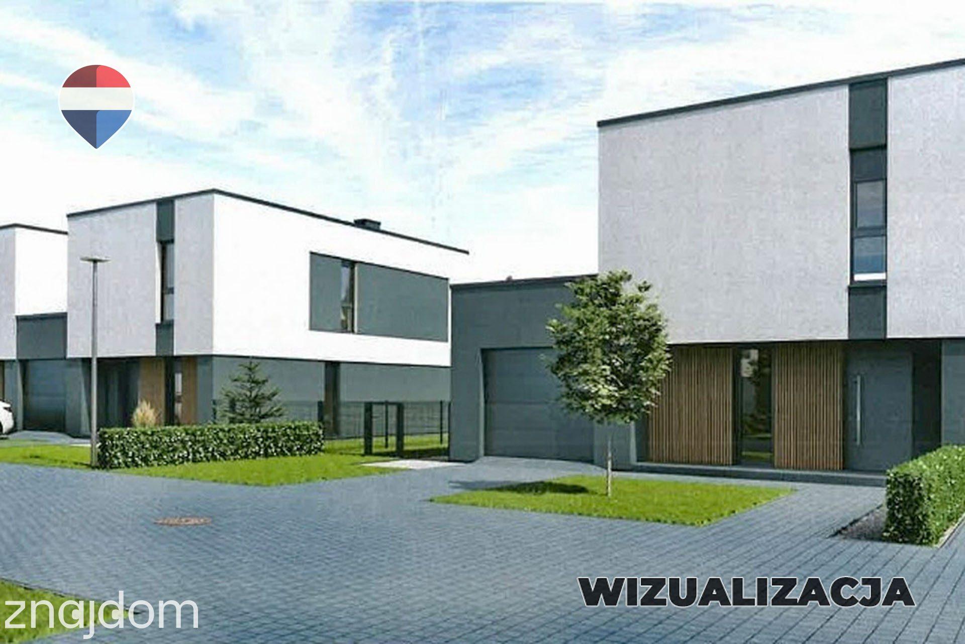 Działka z pozwoleniem na budowę osiedla - zdjęcie 19