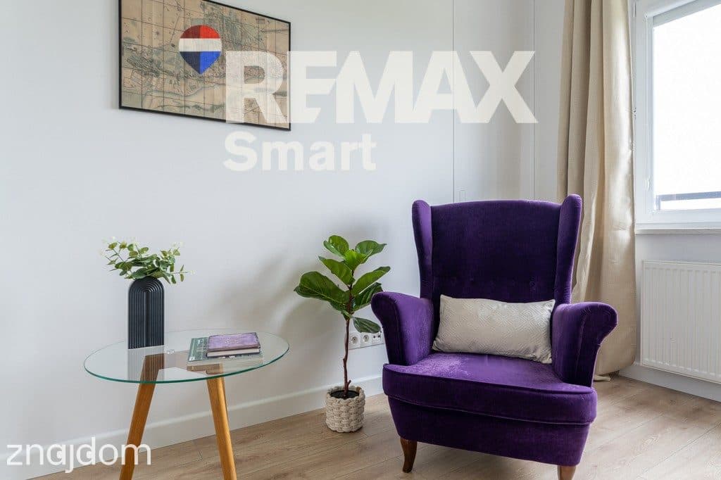 Apartament z panoramą Warszawy | 87 m² | Mokotów - zdjęcie 16