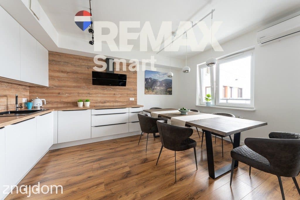 Apartament z panoramą Warszawy | 87 m² | Mokotów - zdjęcie 9