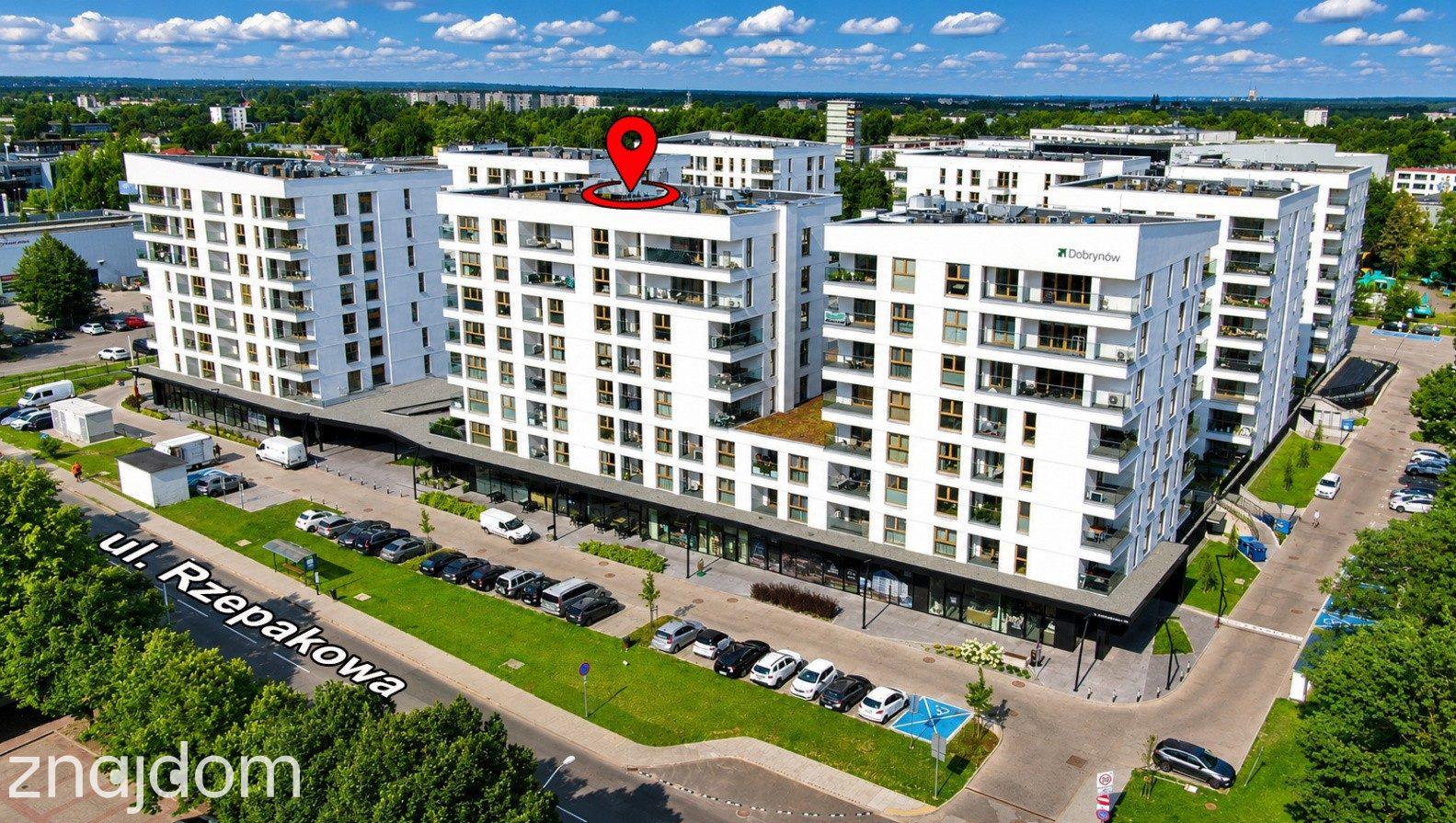 Komfortowa kawalerka z miejscem garażowym – Brynów - zdjęcie 3
