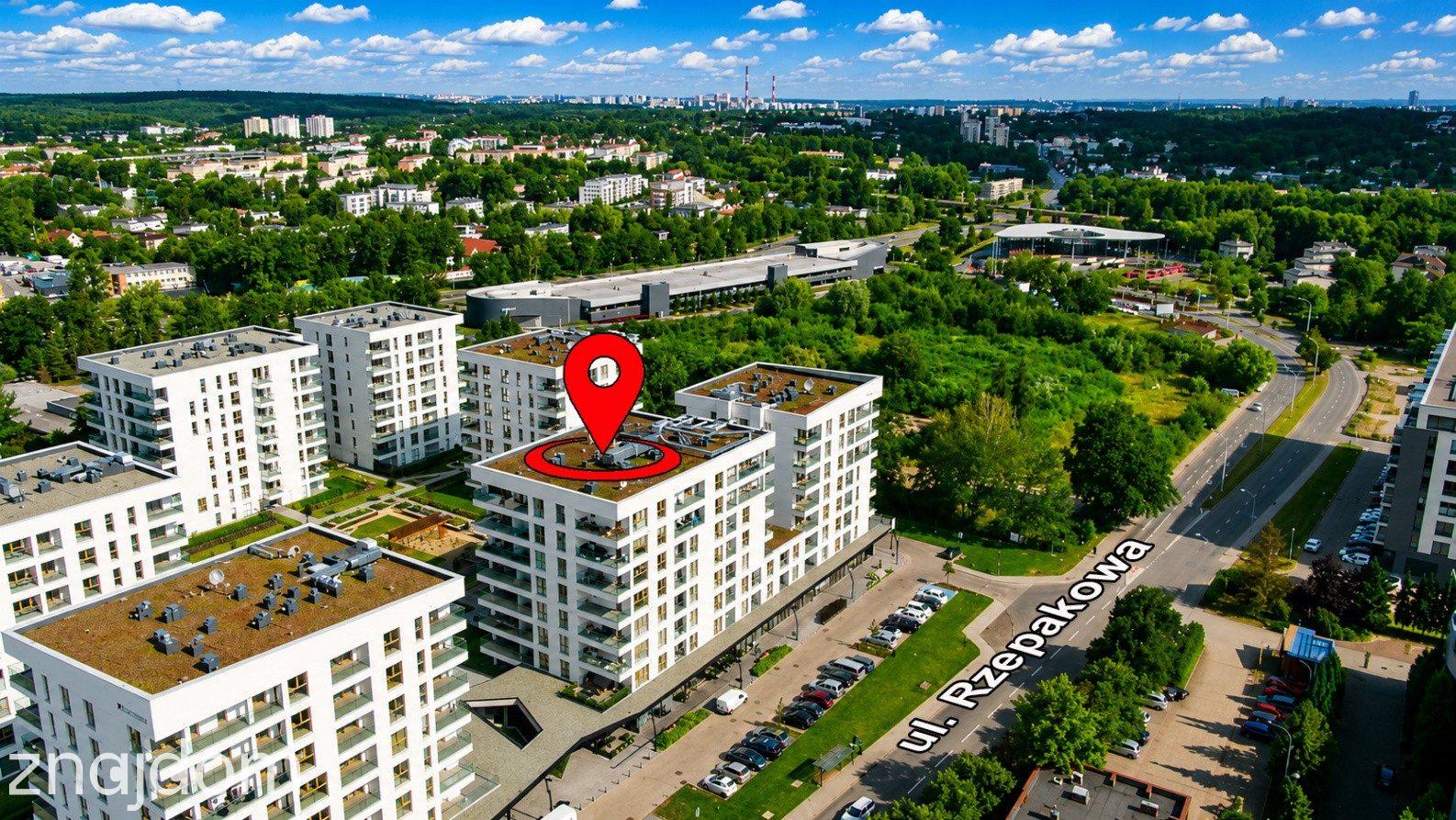 Komfortowa kawalerka z miejscem garażowym – Brynów - zdjęcie 5