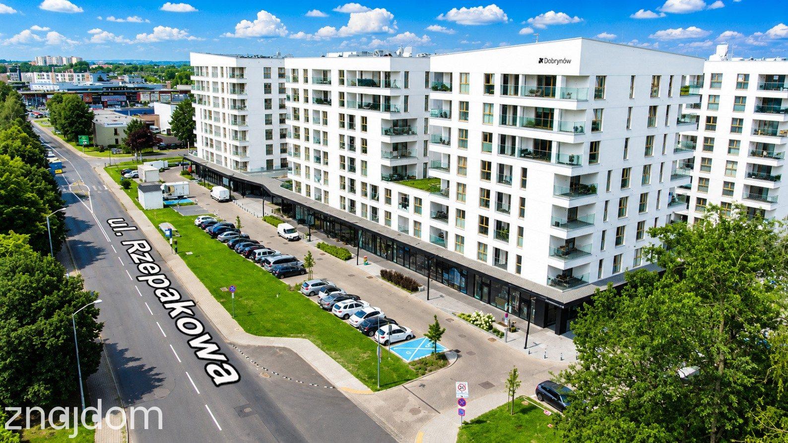Komfortowa kawalerka z miejscem garażowym – Brynów - zdjęcie 6